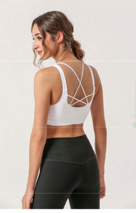 Women's workout top