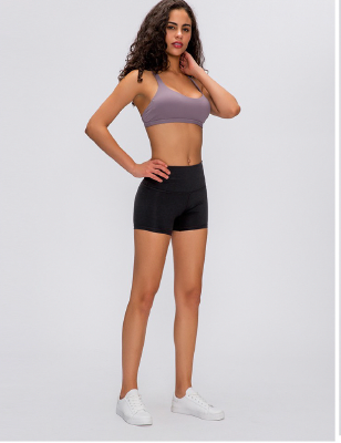 Women's short bikers