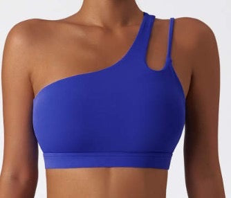 Women's workout bra 