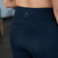 Women's two pocket workout leggings